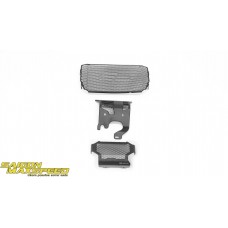 Full Set Che Két Nước EVOTECH Ducati Hypermotard 939 (chính hãng)